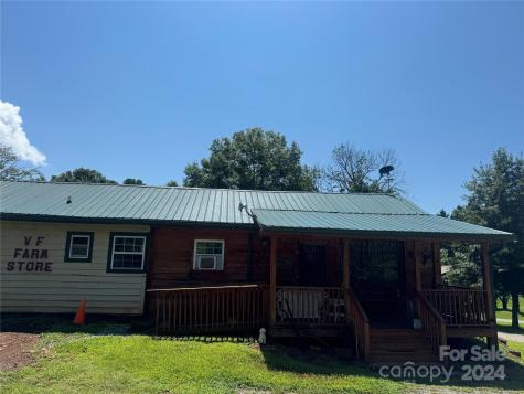 177 Peartree Drive Lake Lure NC 28746