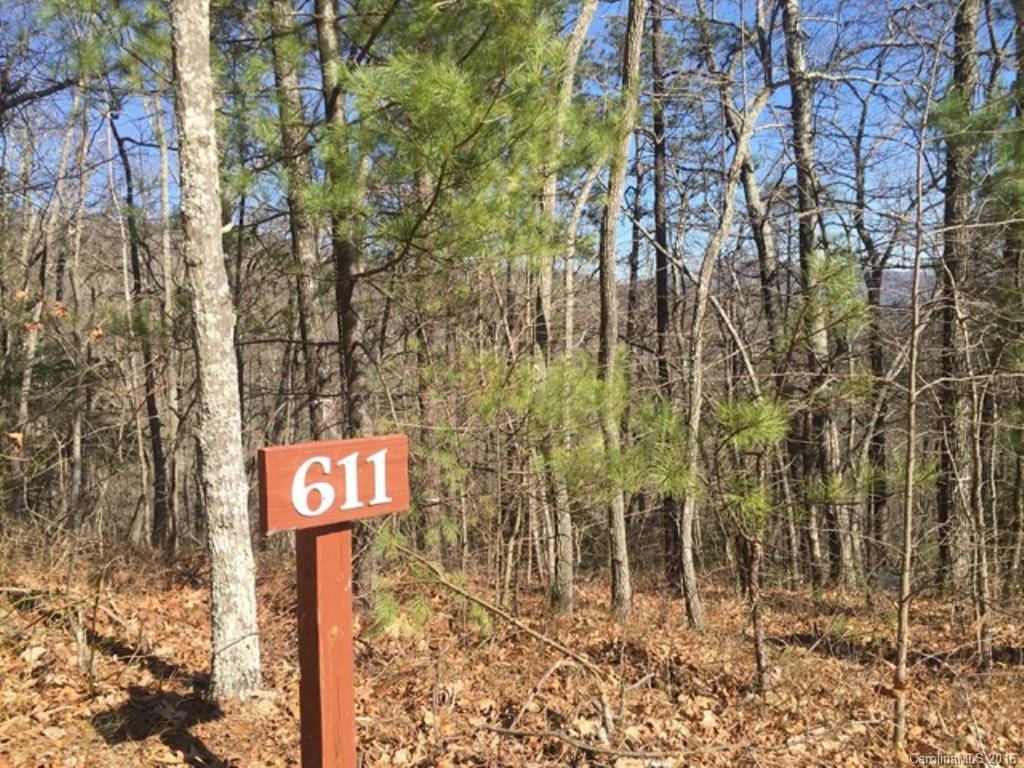 64 Wonderland Ridge Lane Fairview NC 28730