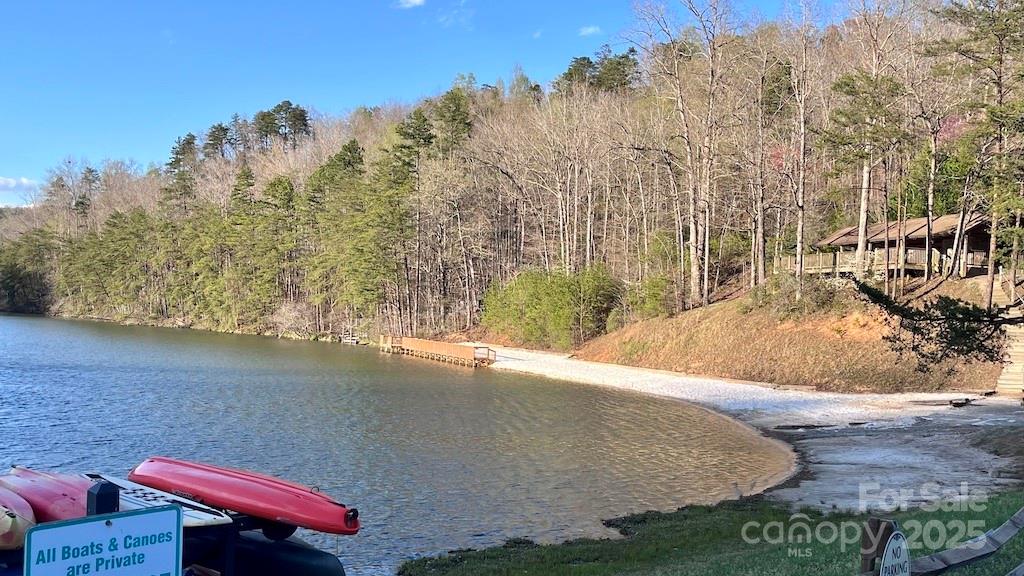 0 Swans Way E Lake Lure NC 28746