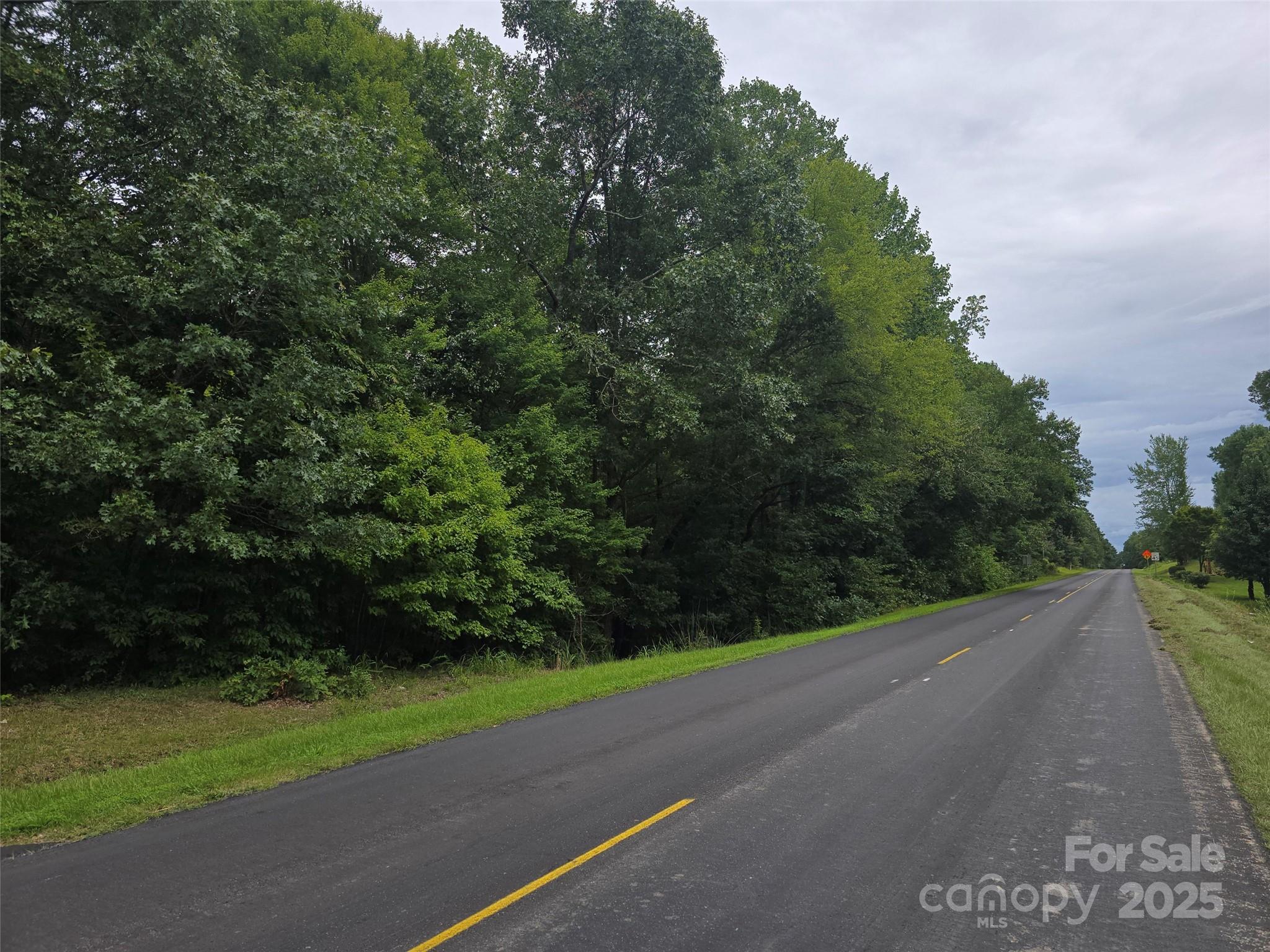 0 N Nc 109 Highway Troy NC 27371