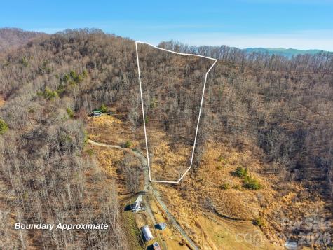 99999 Morgan Branch Road Marshall NC 28753