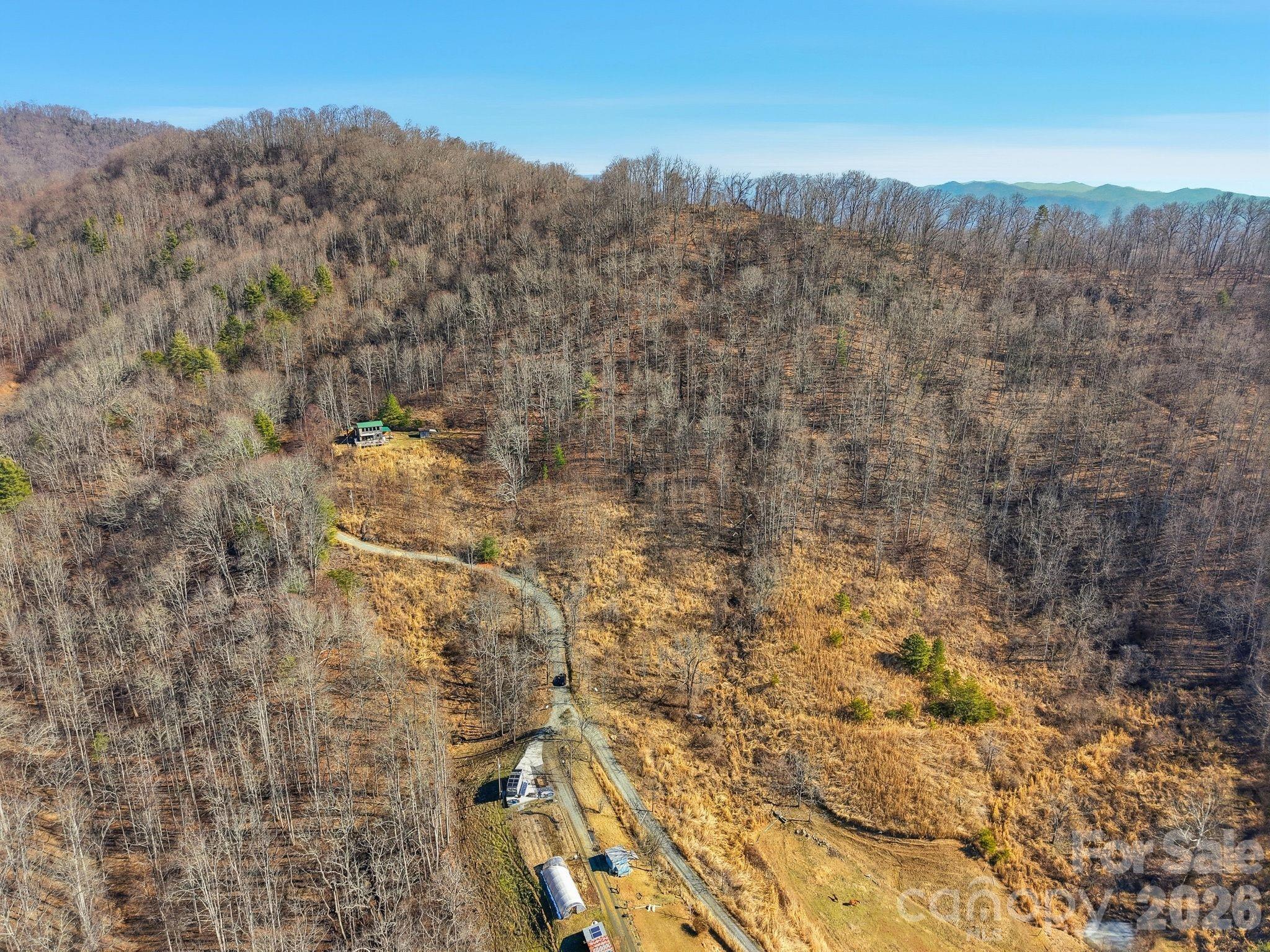 99999 Morgan Branch Road Marshall NC 28753