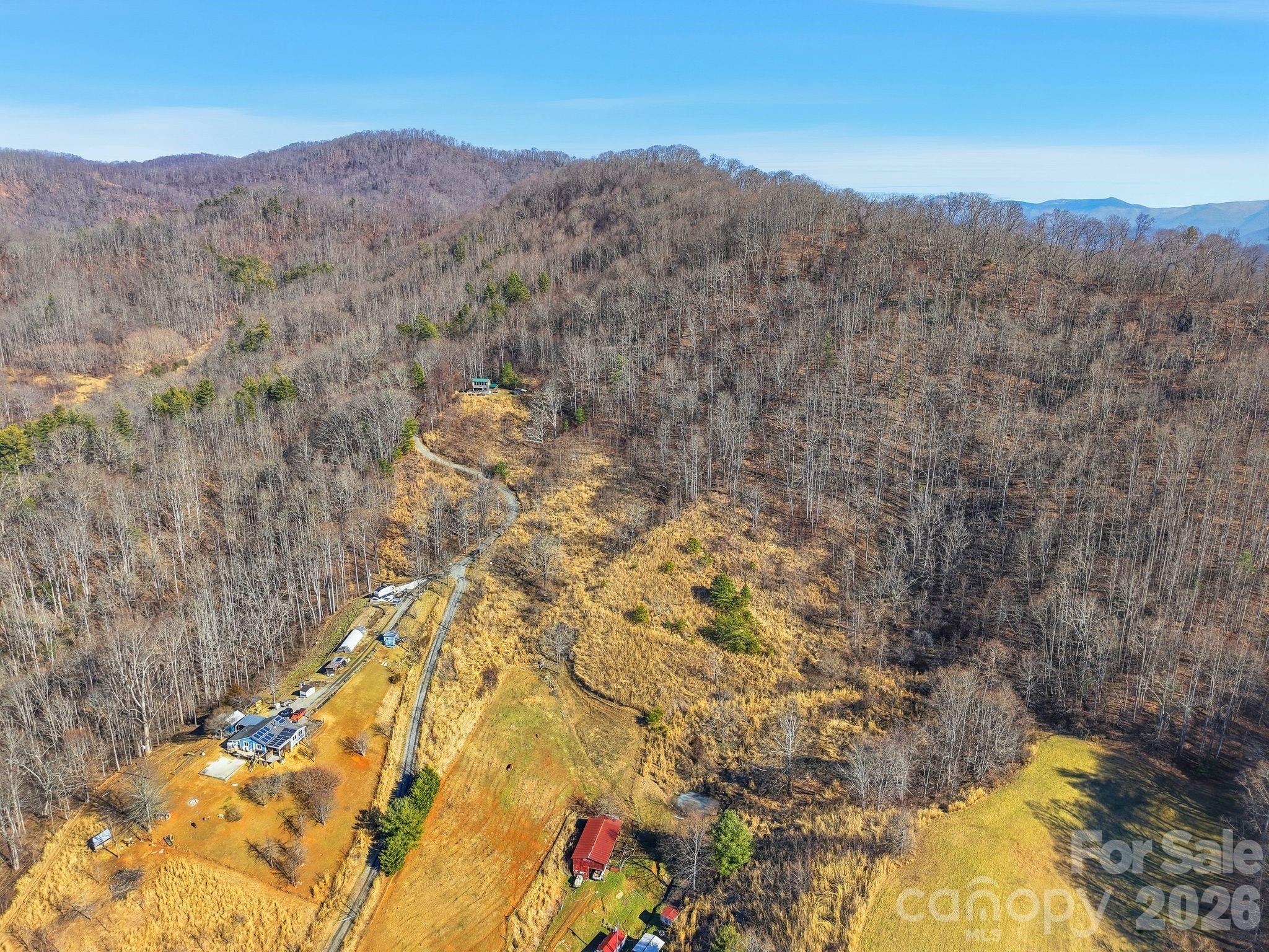 99999 Morgan Branch Road Marshall NC 28753