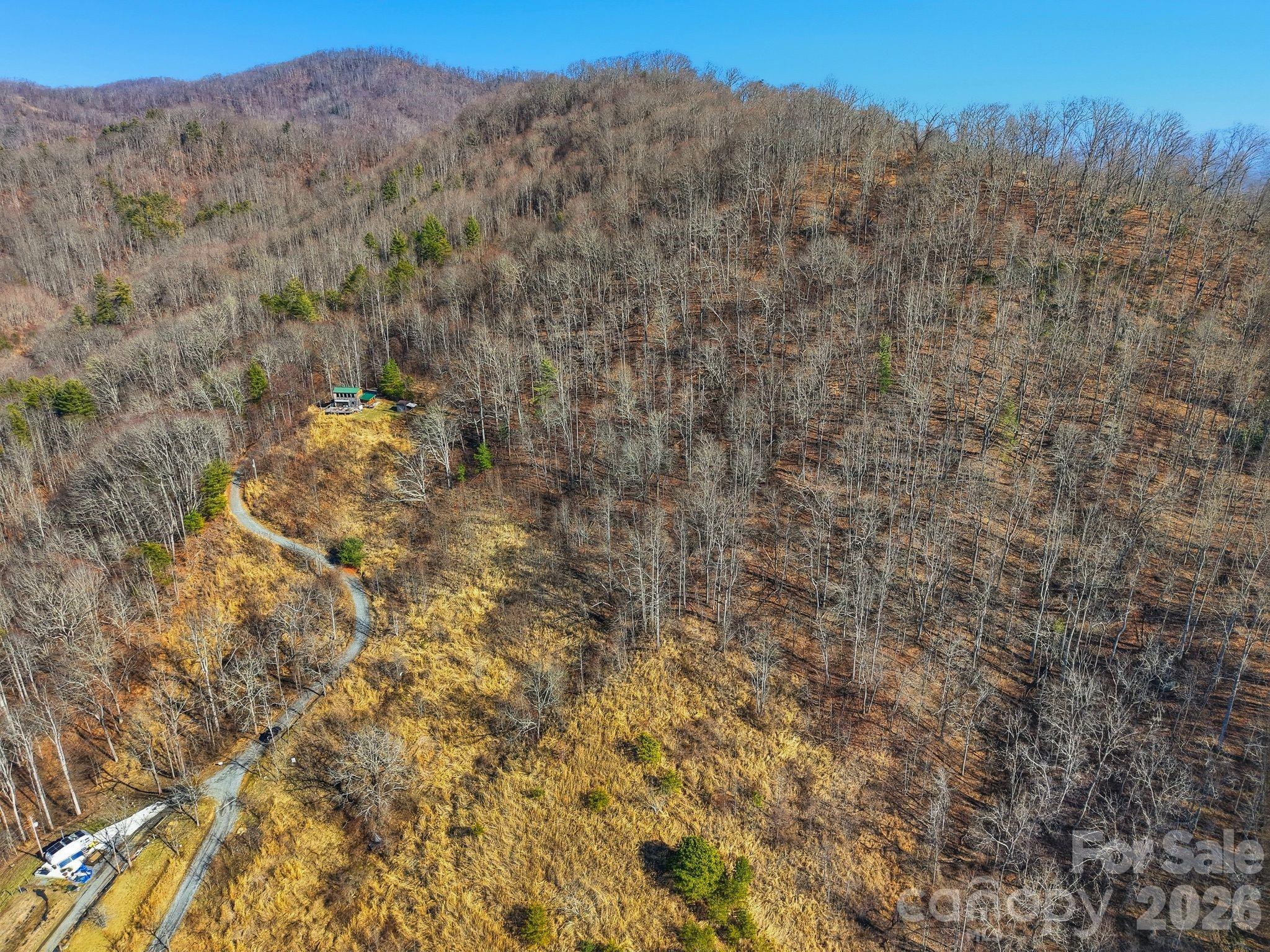 99999 Morgan Branch Road Marshall NC 28753