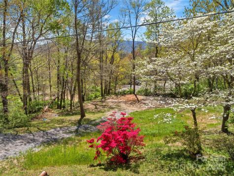 Tract C & D Carolina Heights Black Mountain NC 28711