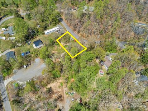 Tract C & D Carolina Heights Black Mountain NC 28711