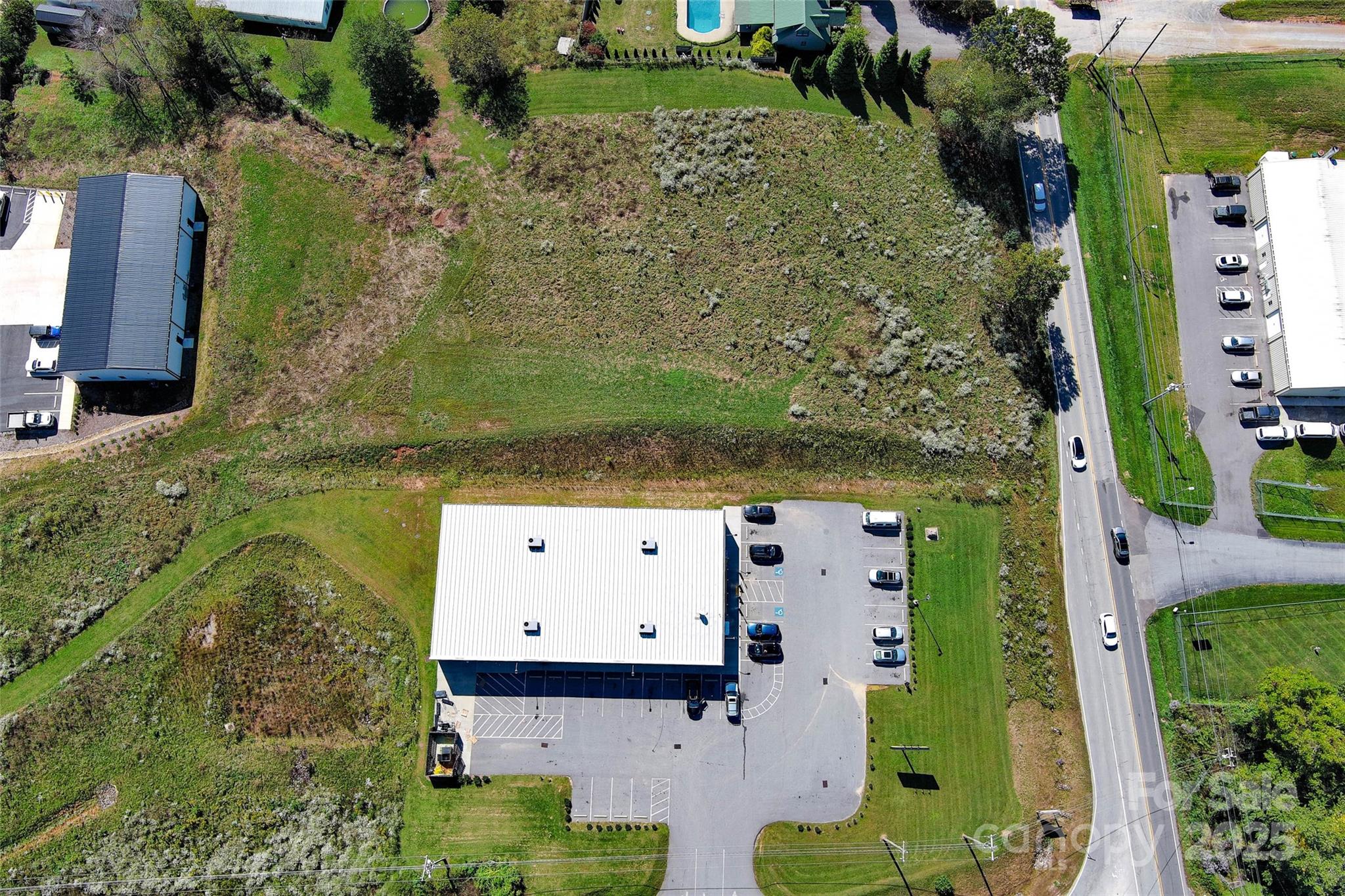 Tbd Glenn Bridge Road Arden NC 28704