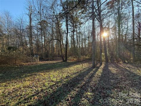 0 Yadkin Avenue Salisbury NC 28144