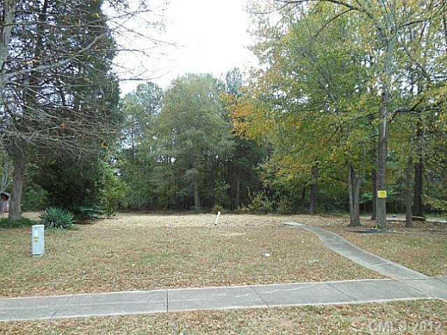 105 George Clay Lane Matthews NC 28105