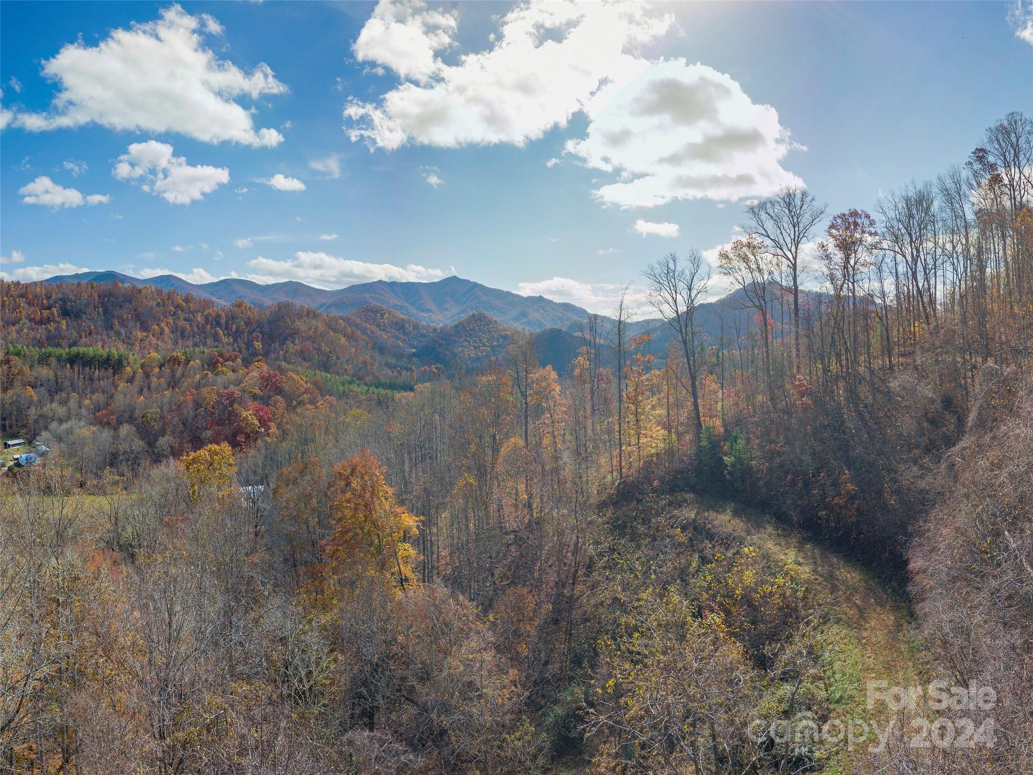 Lot 5 Mcnary Drive Clyde NC 28721