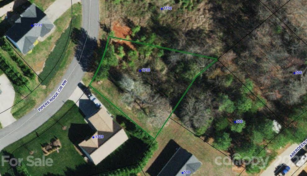 1730 Pipers Ridge Circle NW Conover NC 28613