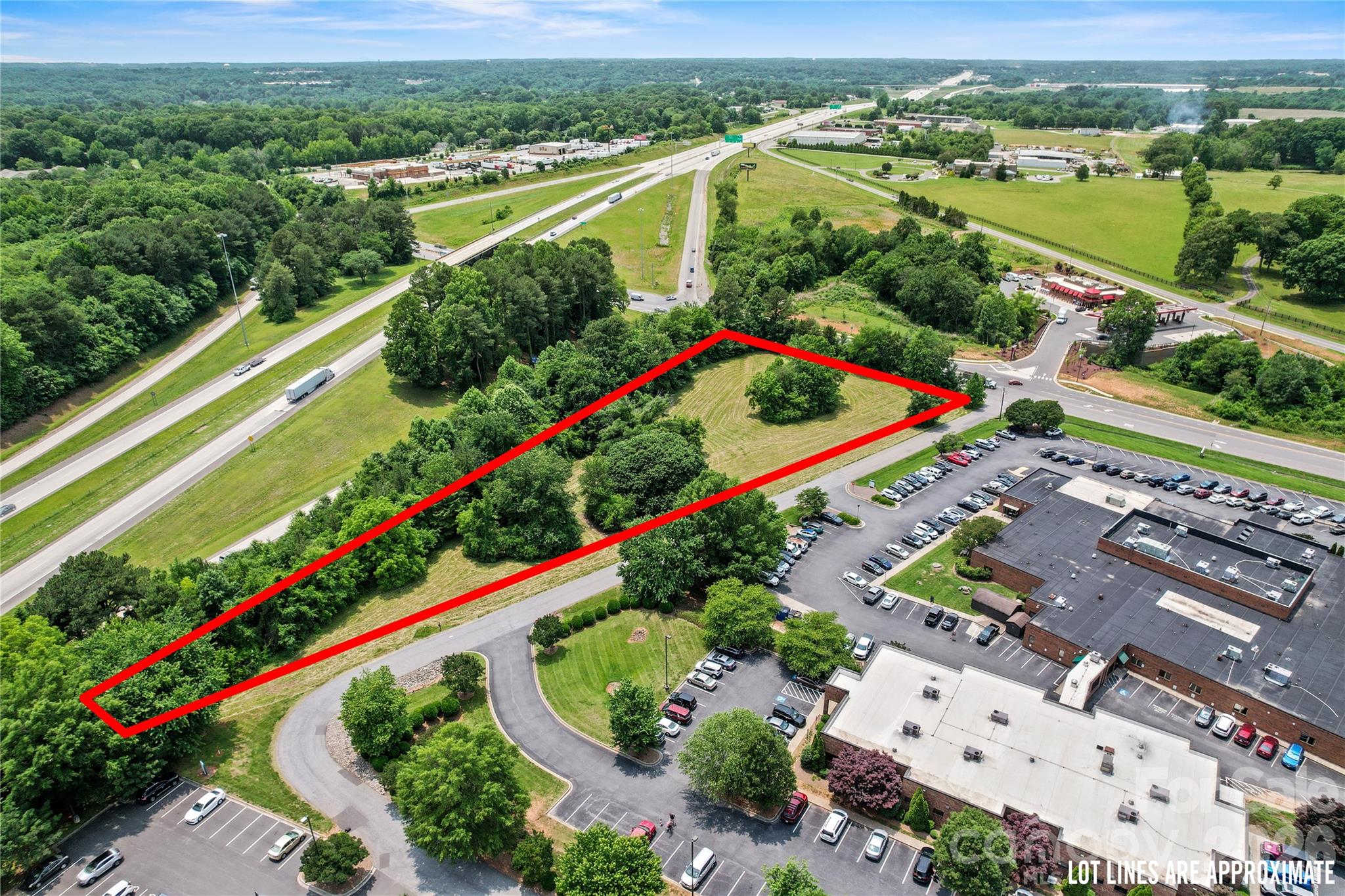 122 Sherlock Drive Statesville NC 28625