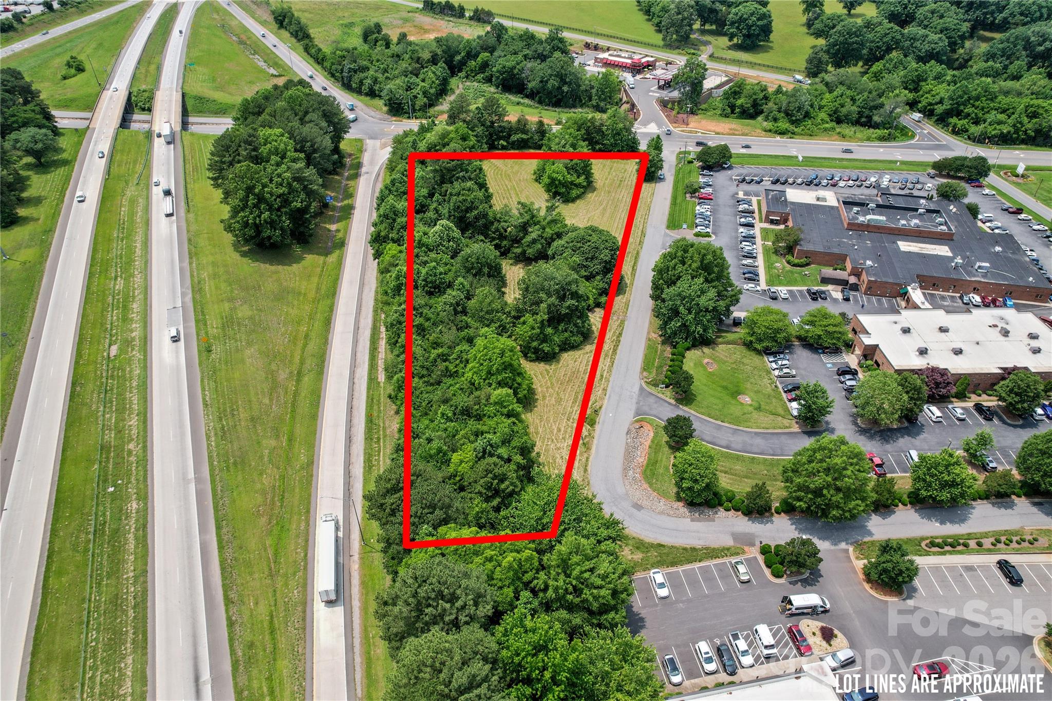 122 Sherlock Drive Statesville NC 28625