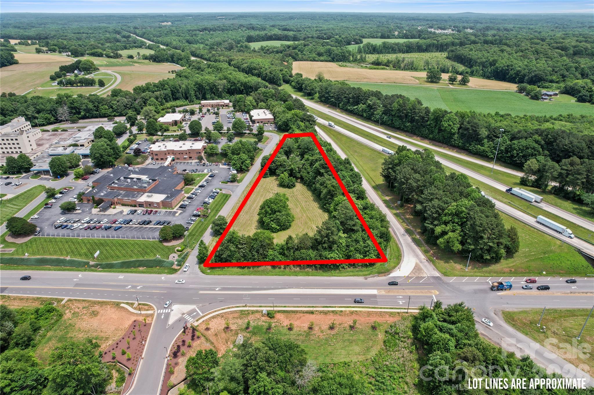 122 Sherlock Drive Statesville NC 28625