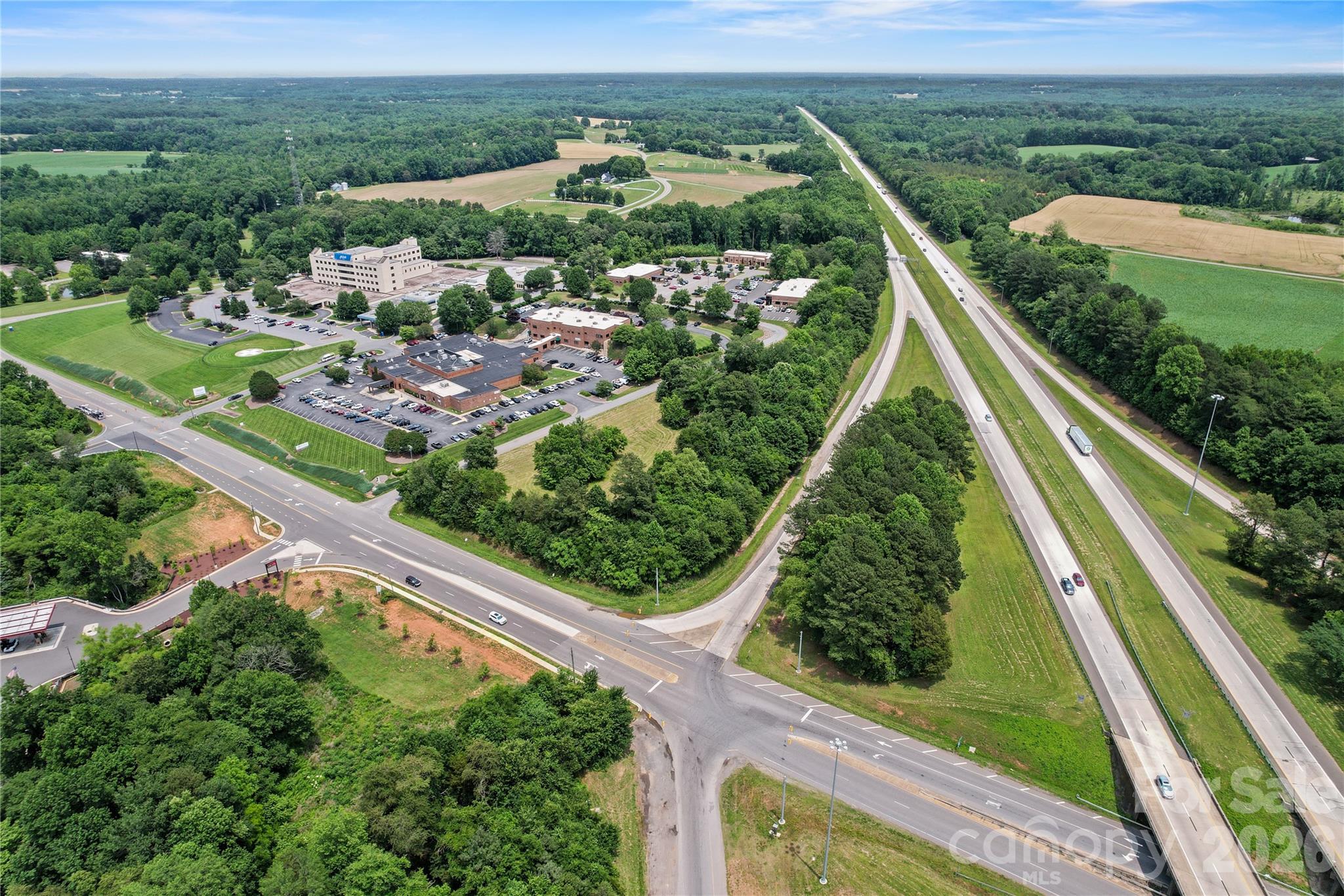 122 Sherlock Drive Statesville NC 28625