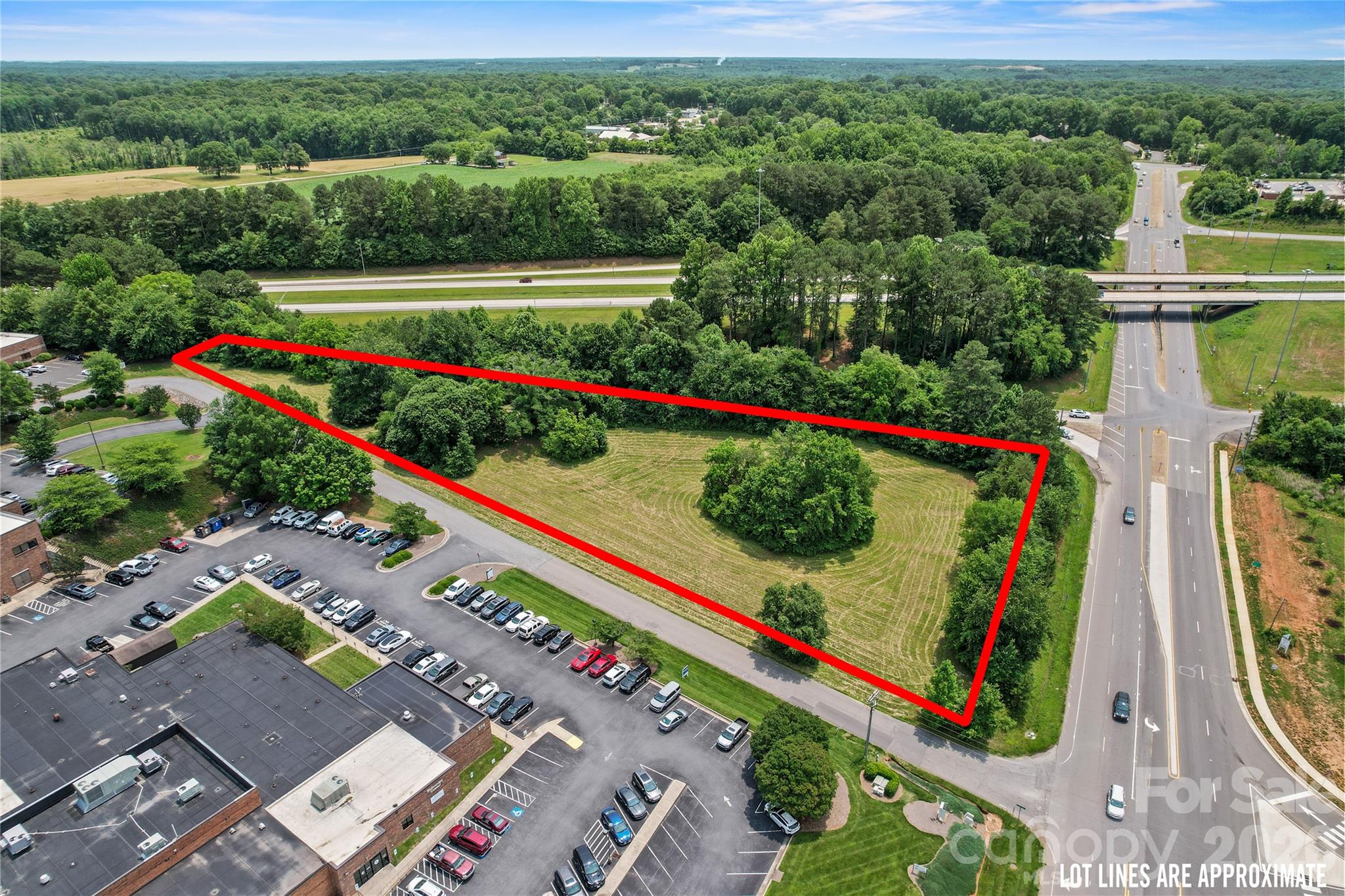 122 Sherlock Drive Statesville NC 28625