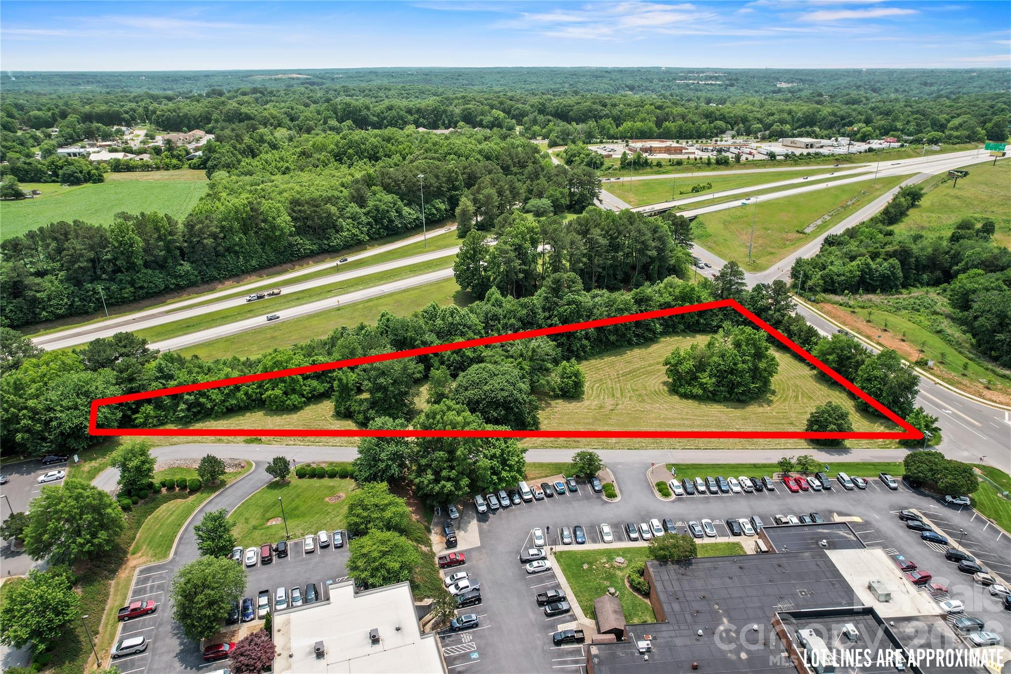 122 Sherlock Drive Statesville NC 28625