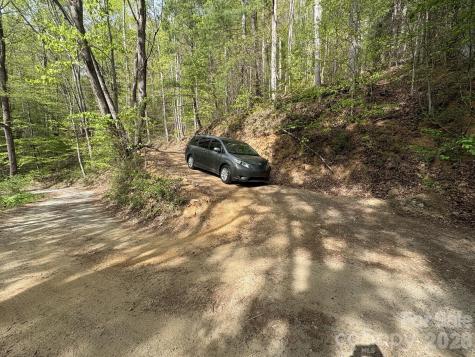 999999 Harwood Road Barnardsville NC 28709