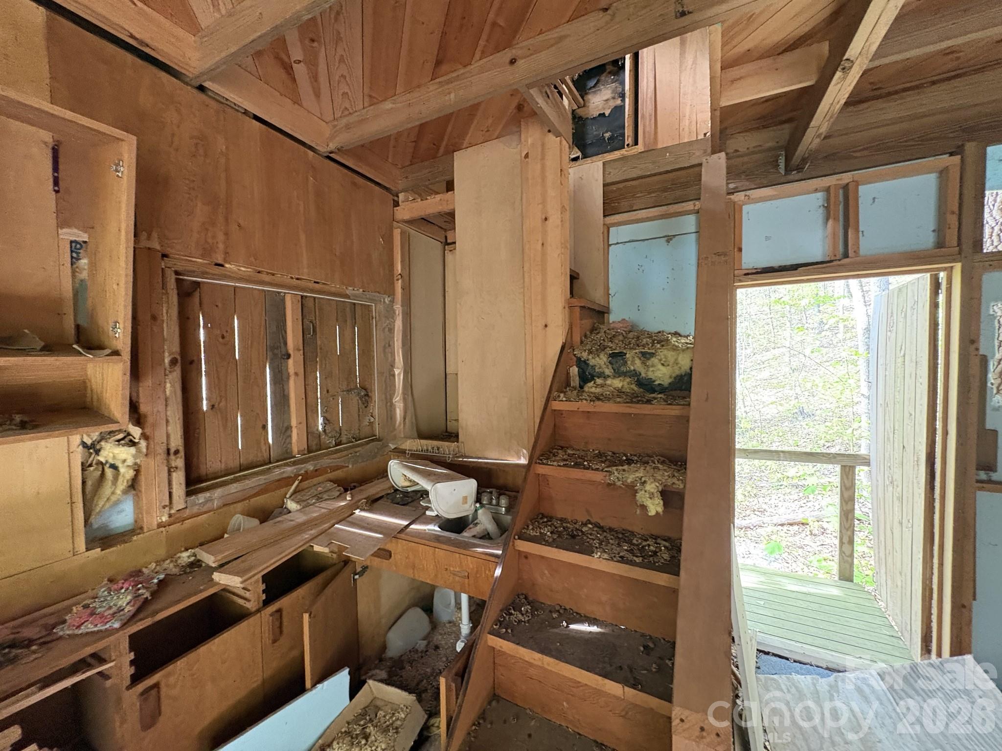 999999 Harwood Road Barnardsville NC 28709