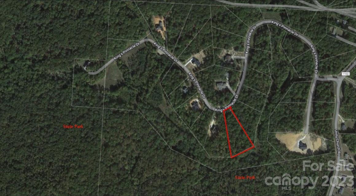 5147 Kings Pinnacle Drive Kings Mountain NC 28086