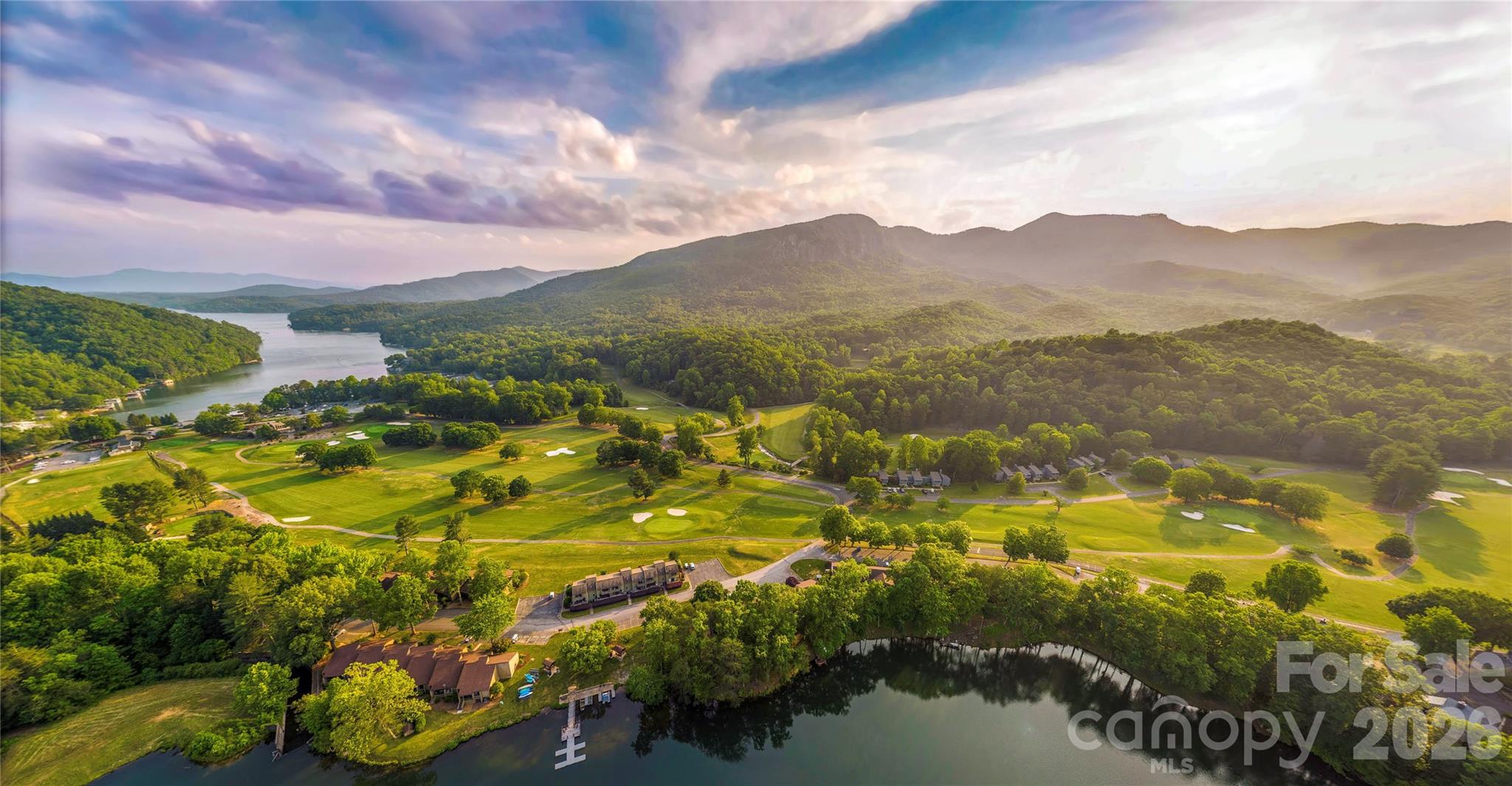 Lot 301 Cardinal Road Lake Lure NC 28746