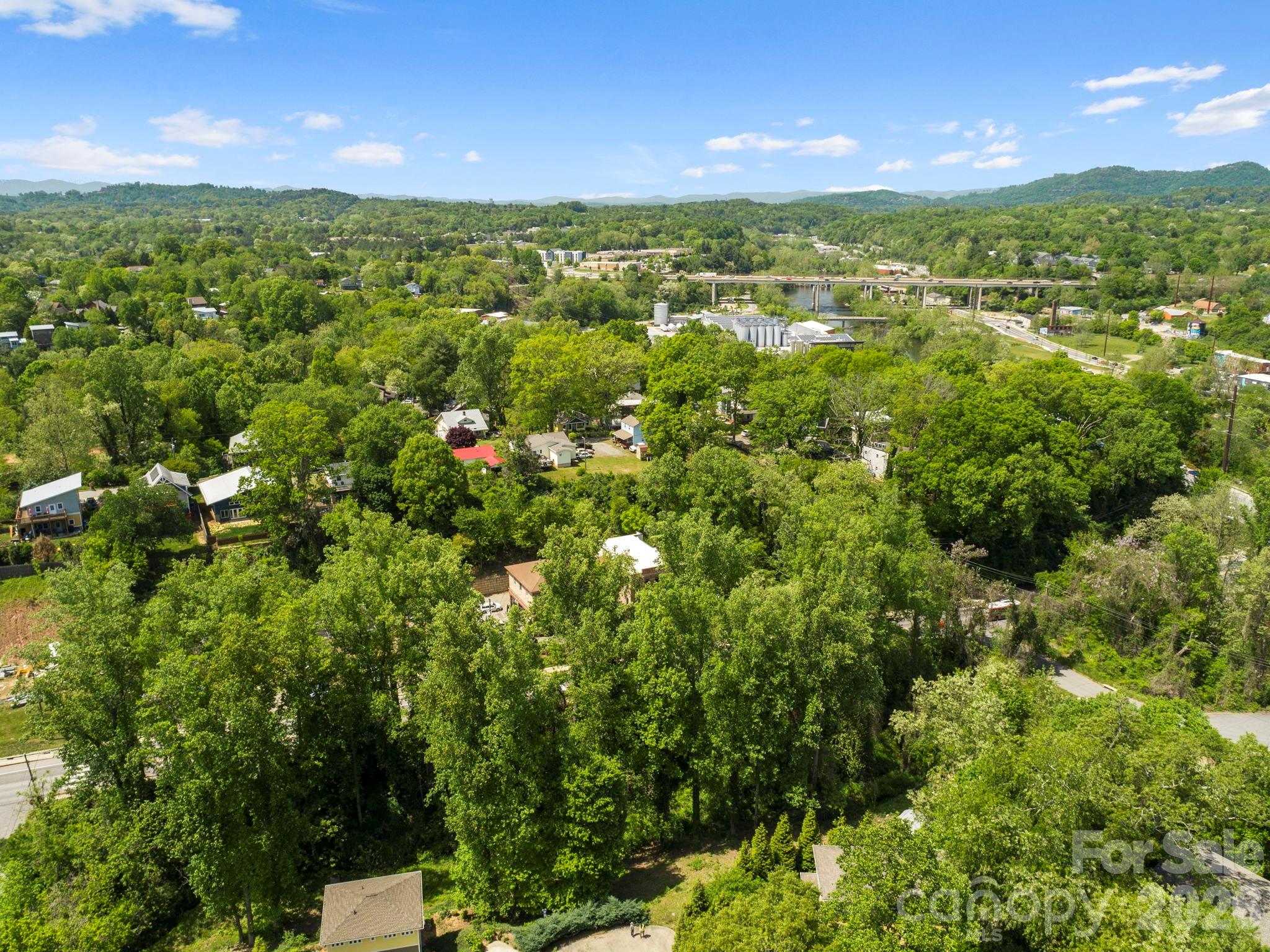 20 Riverlink Lane Asheville NC 28806