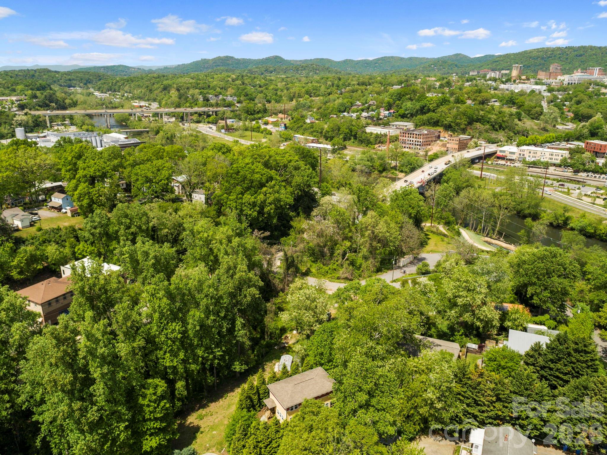 20 Riverlink Lane Asheville NC 28806