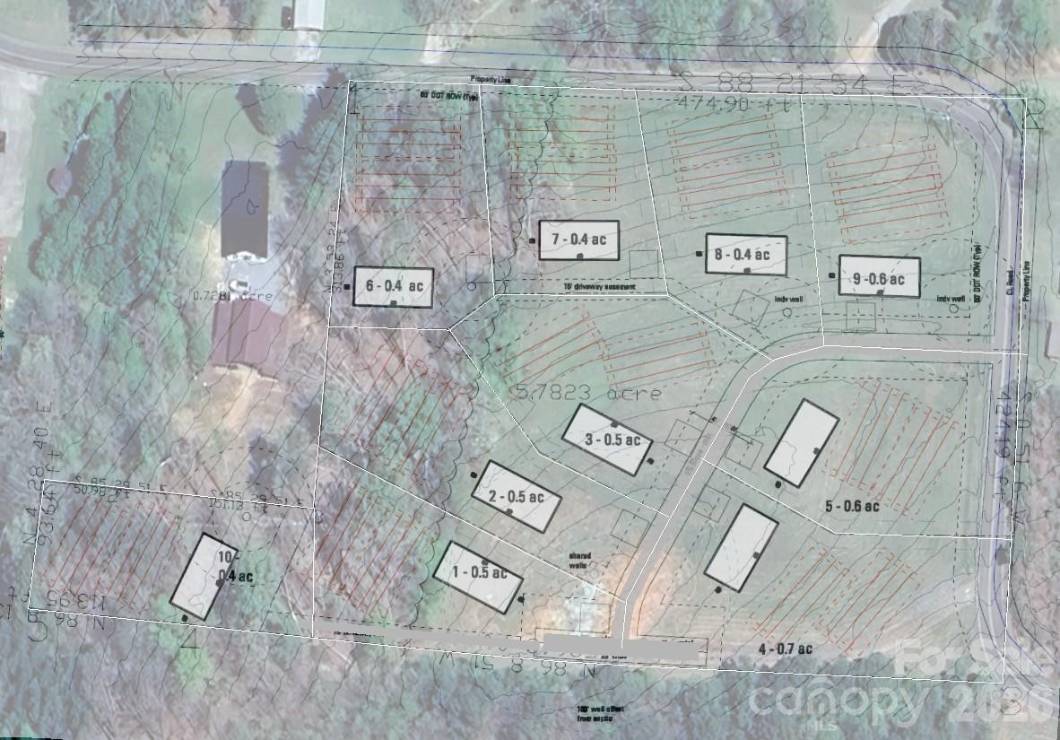 99999 Huntsville Road Marion NC 28752