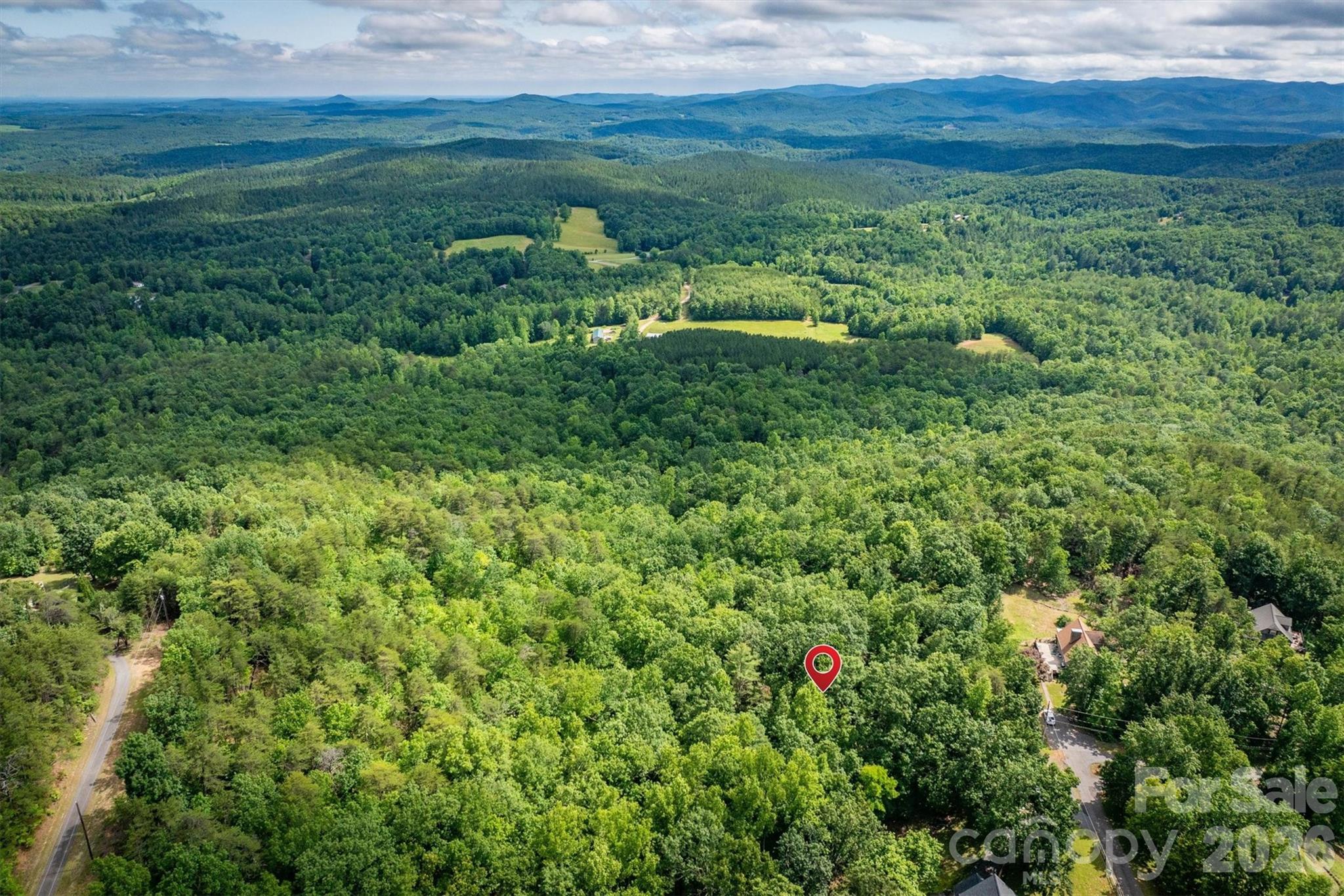 0 Methodist Park Road Valdese NC 28690