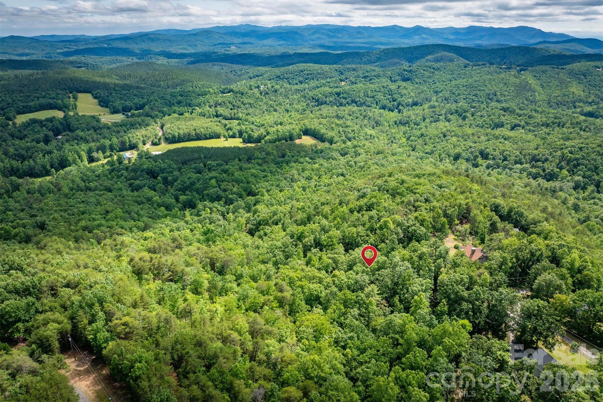 0 Methodist Park Road Valdese NC 28690