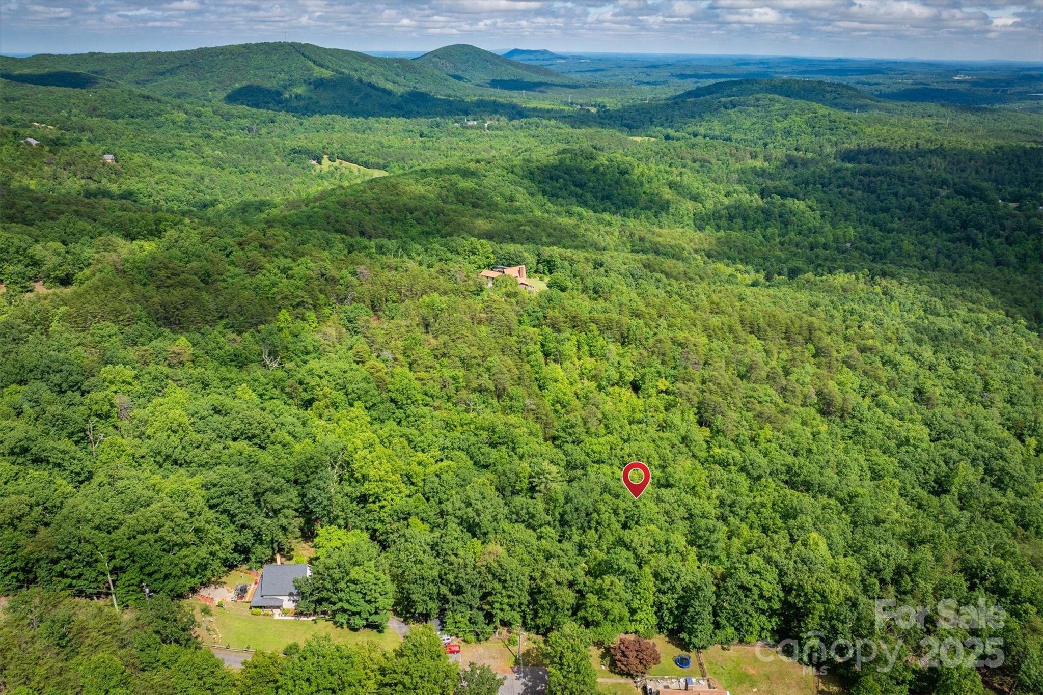 0 Methodist Park Road Valdese NC 28690