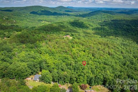 0 Methodist Park Road Valdese NC 28690