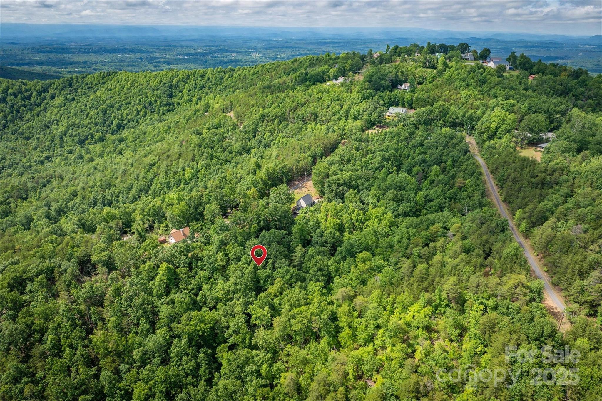 0 Methodist Park Road Valdese NC 28690