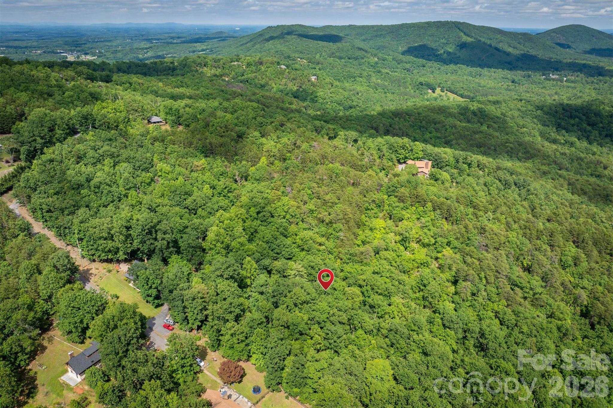 0 Methodist Park Road Valdese NC 28690