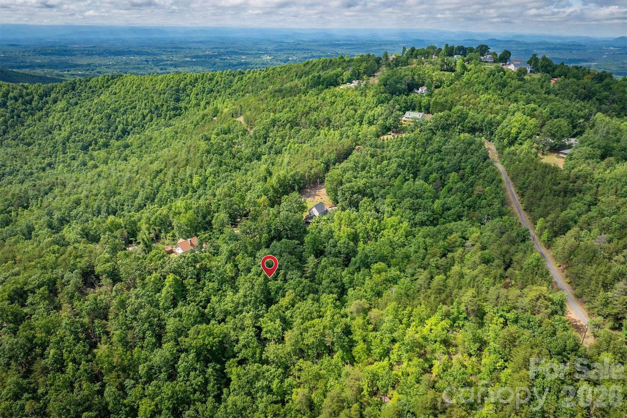 0 Methodist Park Road Valdese NC 28690