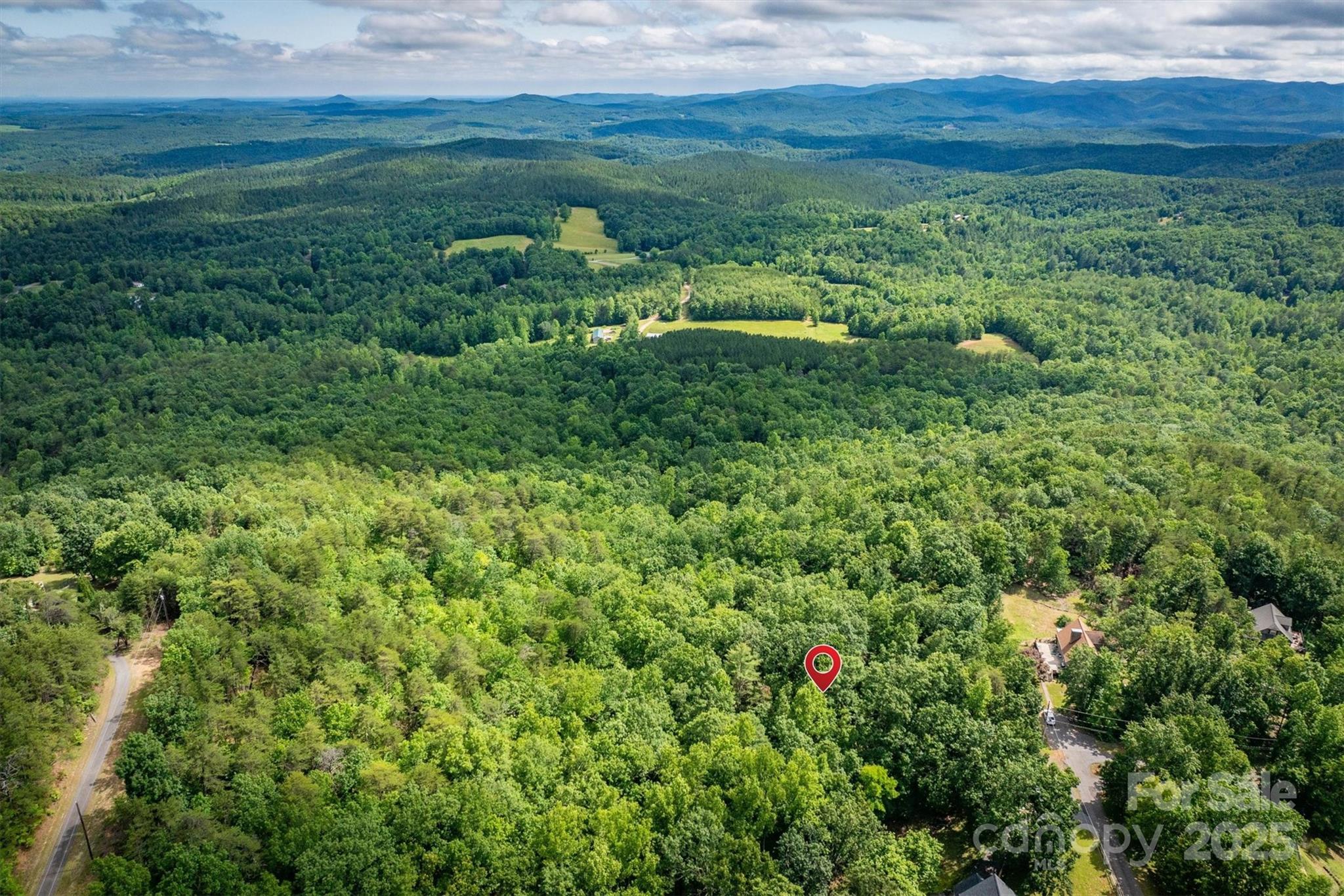 0 Methodist Park Road Valdese NC 28690