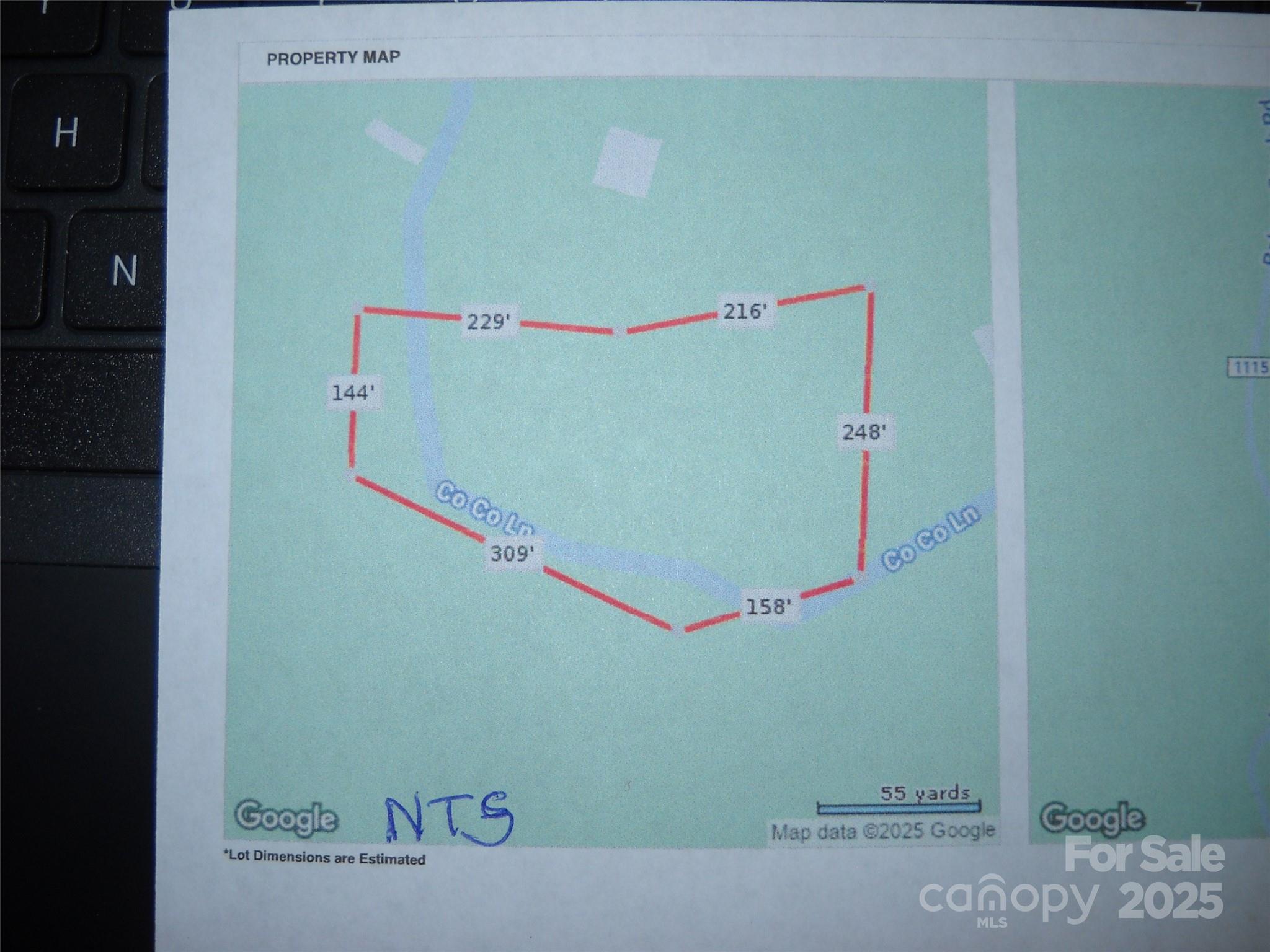 11 Coco Lane Burnsville NC 28714