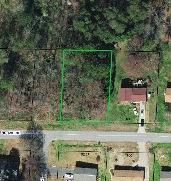 2587 33rd Avenue Ne Hickory NC 28601