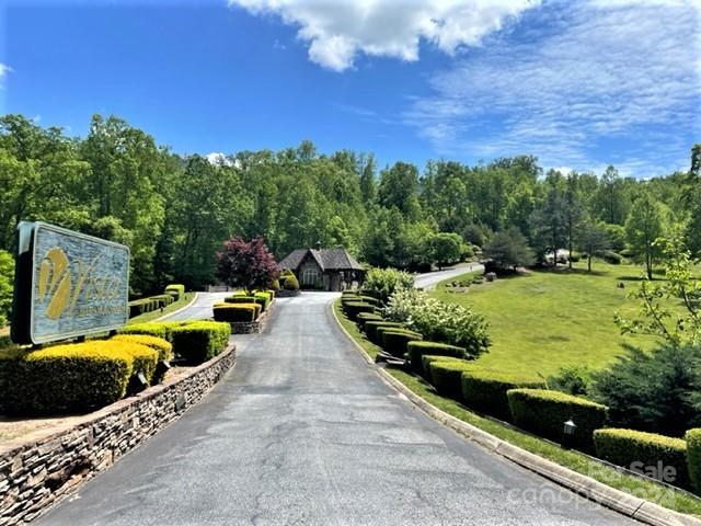 306 Rock Ledge Drive Lake Lure NC 28746