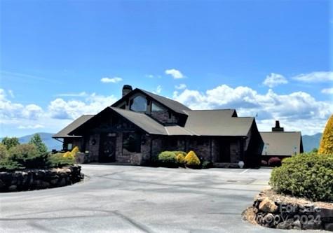 306 Rock Ledge Drive Lake Lure NC 28746