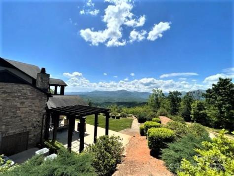306 Rock Ledge Drive Lake Lure NC 28746