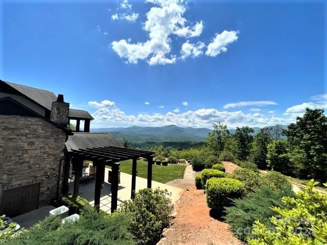 306 Rock Ledge Drive Lake Lure NC 28746