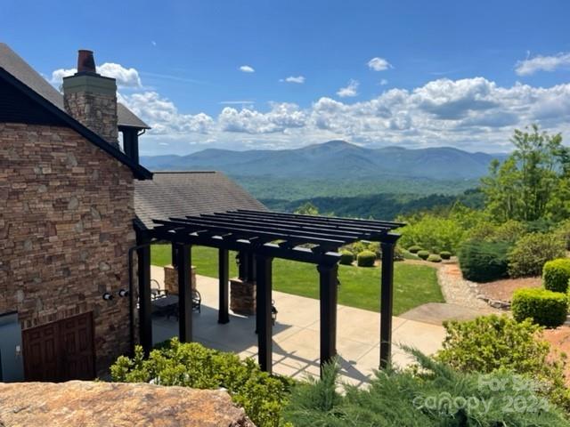 306 Rock Ledge Drive Lake Lure NC 28746