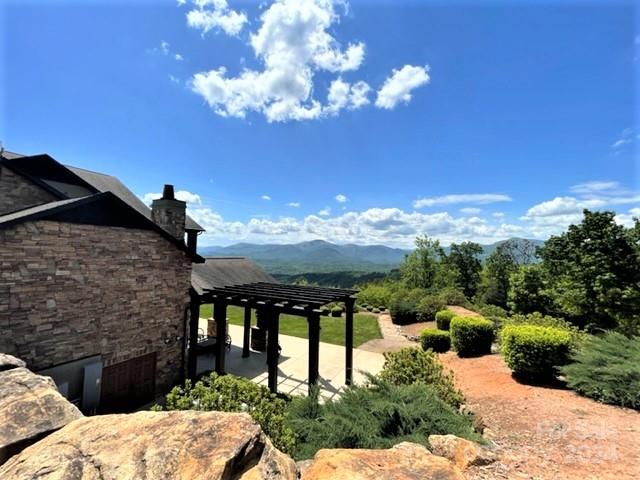 306 Rock Ledge Drive Lake Lure NC 28746