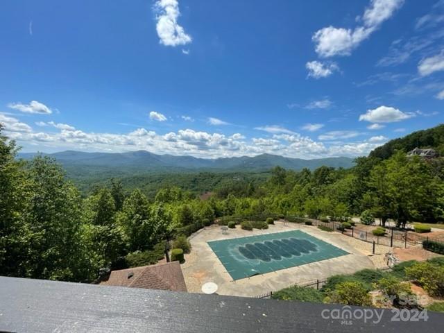 306 Rock Ledge Drive Lake Lure NC 28746