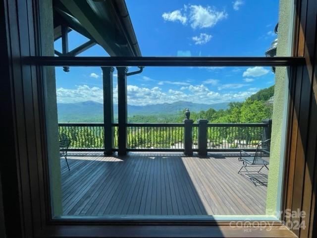 306 Rock Ledge Drive Lake Lure NC 28746