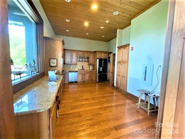306 Rock Ledge Drive Lake Lure NC 28746
