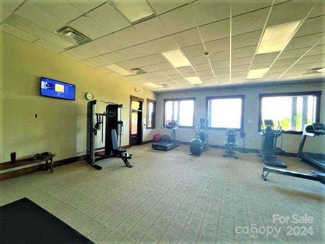 306 Rock Ledge Drive Lake Lure NC 28746