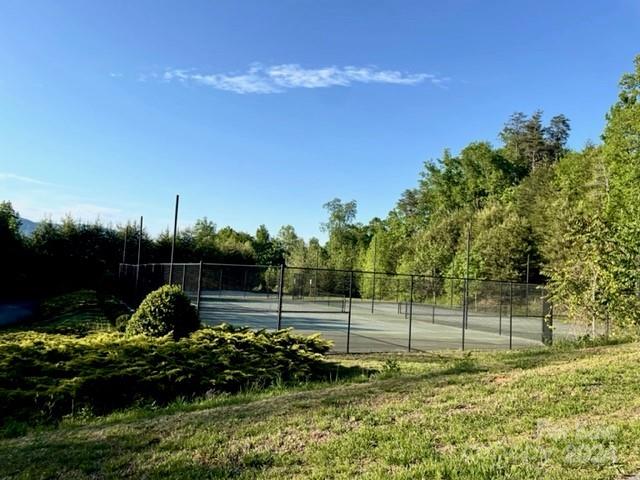 306 Rock Ledge Drive Lake Lure NC 28746