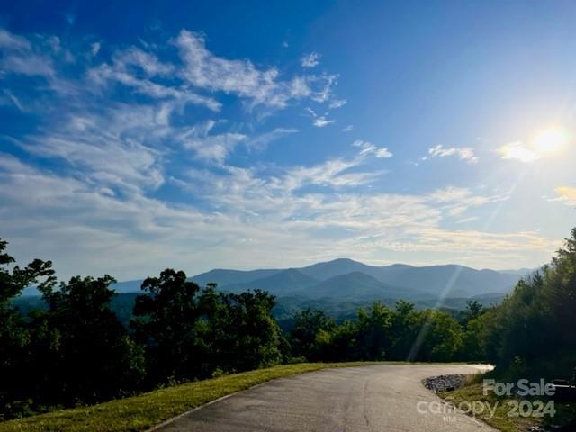 306 Rock Ledge Drive Lake Lure NC 28746